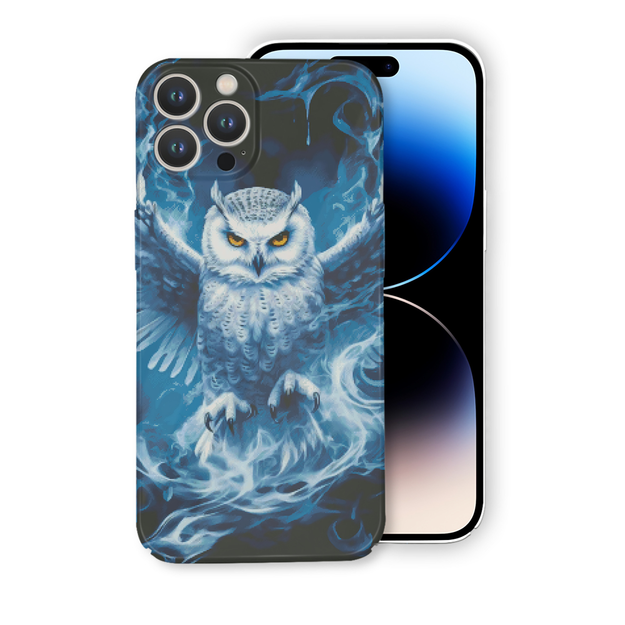 （画像用） Harry Potter ハリー・ポッターシリーズ 【iPhone 14シリーズ対応】ハードケース